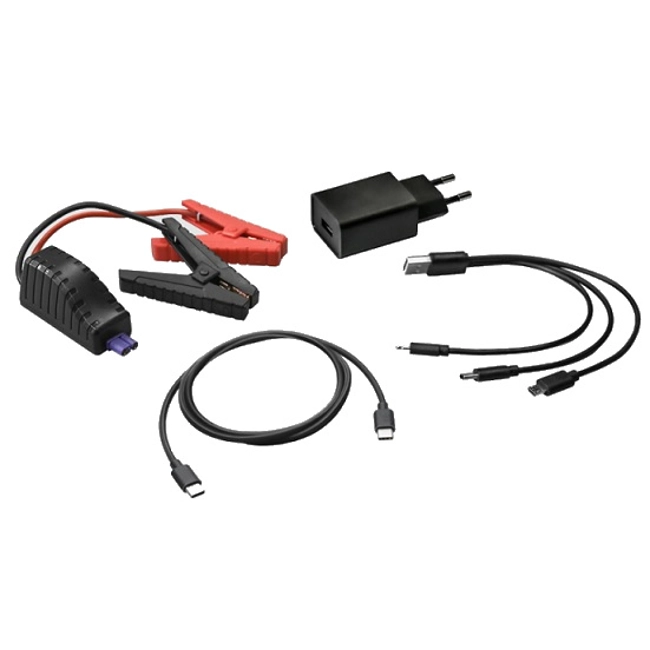 Vendita online Avviatore portatile Booster Power 13.0 12V